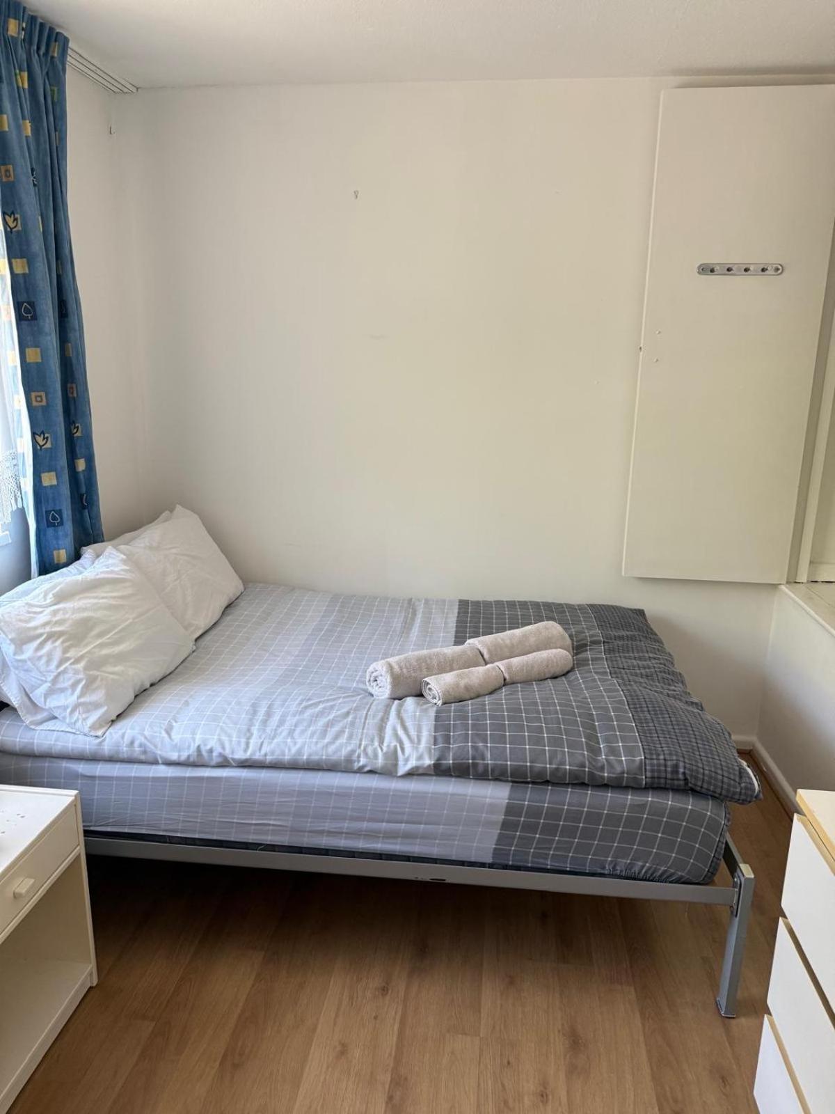 Urbanhaven Bed & Breakfast