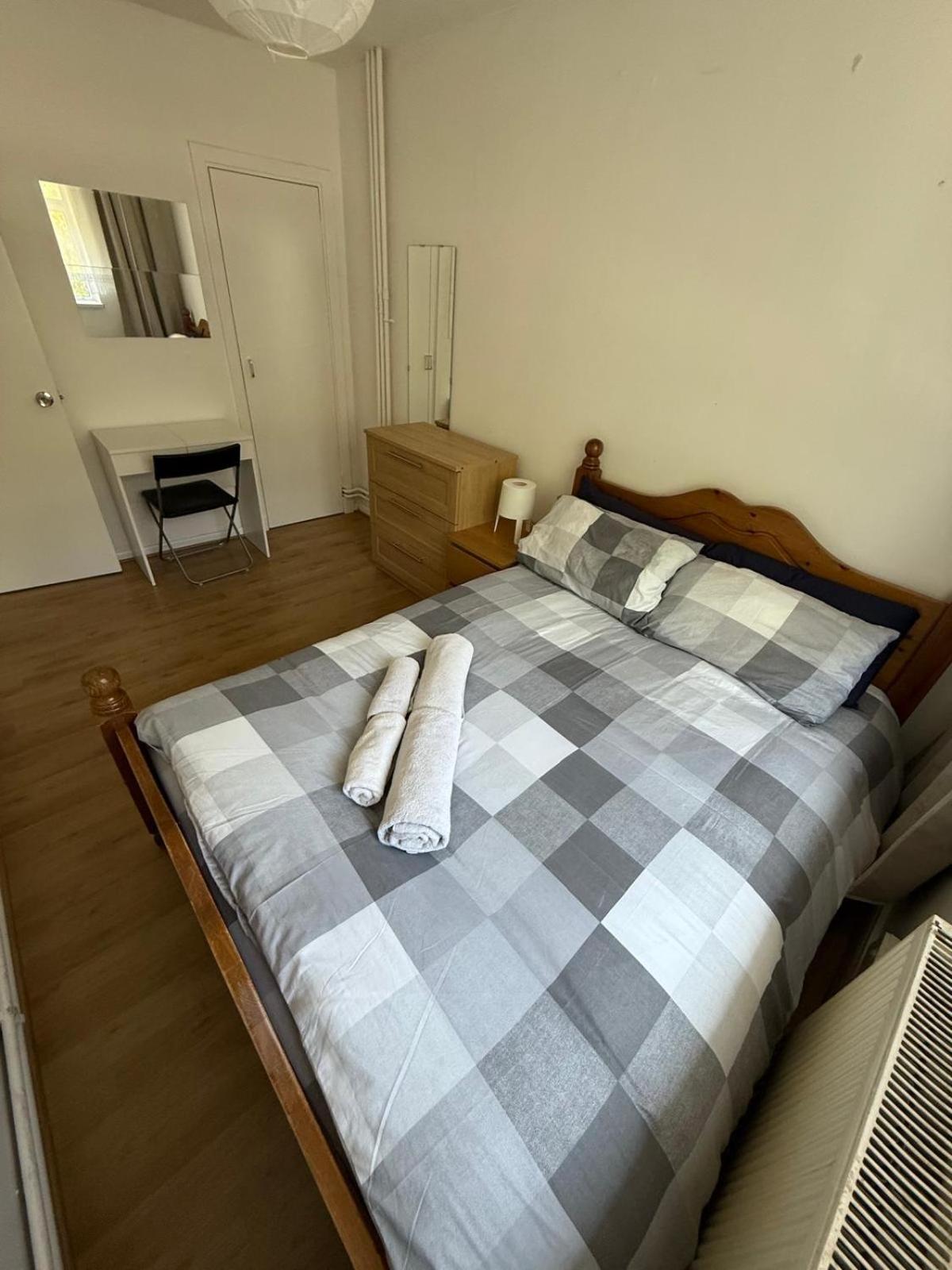 Urbanhaven Bed & Breakfast Londen